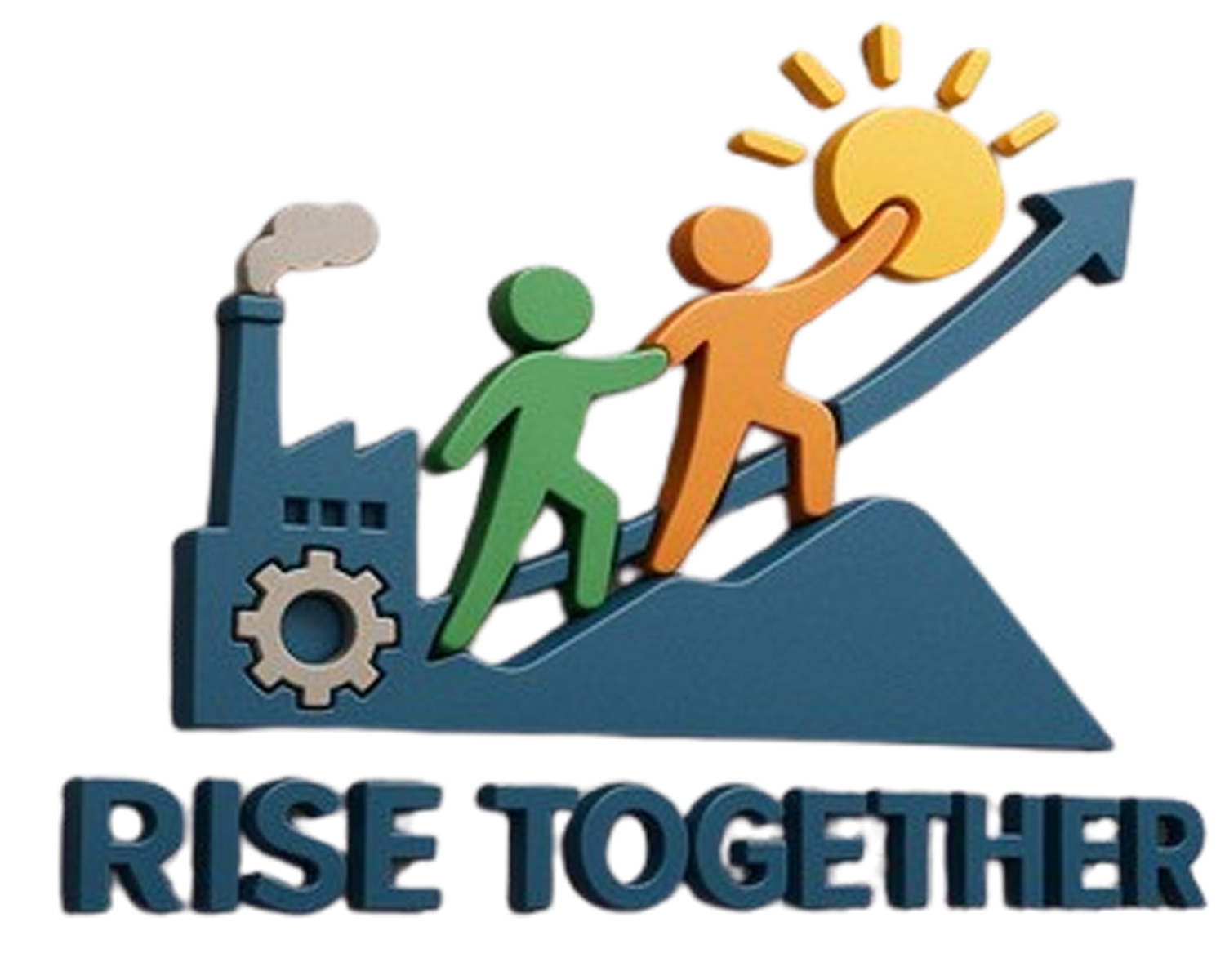 Raise Together